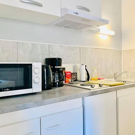 Appartement Gare & Centre Wifi - Proche Tramway Ле-Ман Экстерьер фото